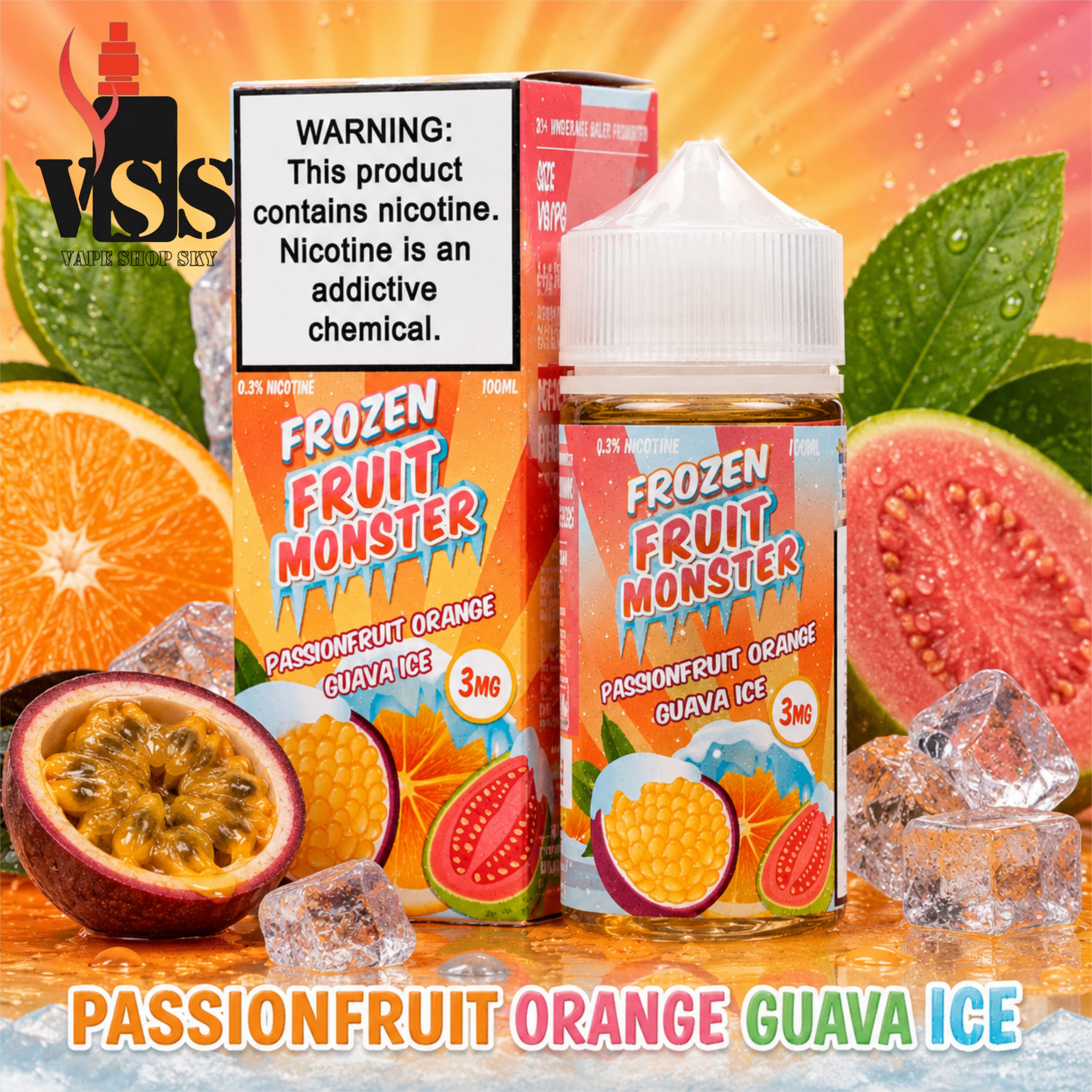 https://vapeshopsky.com/storage/photos/1/Products/Frozen Fruit Monster Passionfruit Orange Guava Ice 100ml.jpg